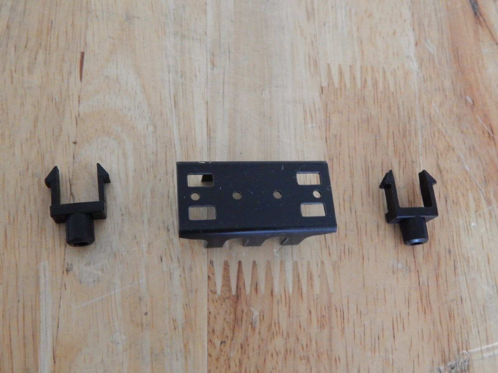 SORENSEN DCS 1KW and 1.2KW input power cover set SORENSEN DCS 1KW and 1.2KW input power cover set